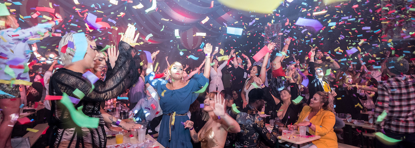 Bongo's Bingo, Possibly the Maddest Night Out in Leeds