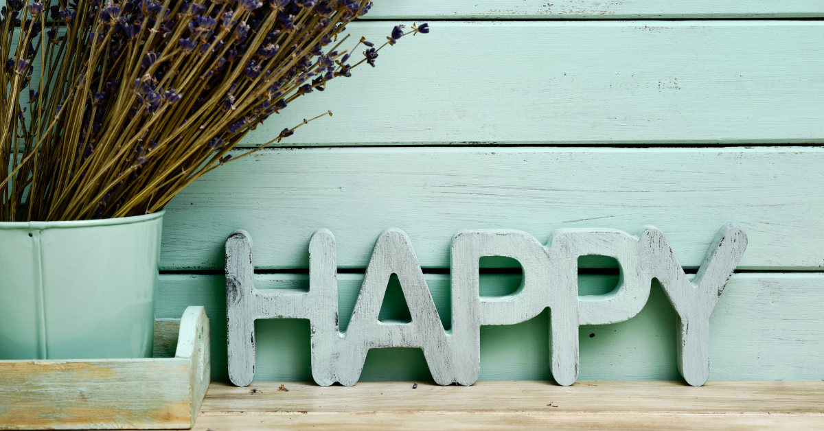 21 Things That Made My 2021 #21Things2021