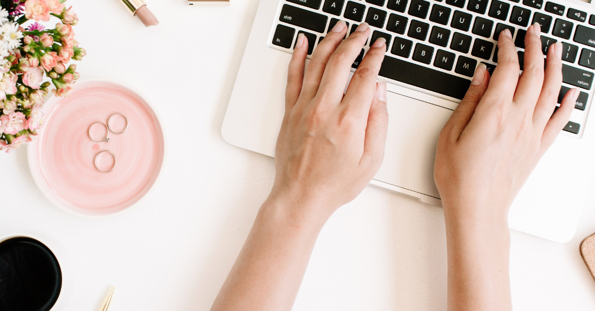 Back to Blogging Basics